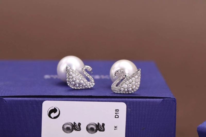 Swarovski Earrings